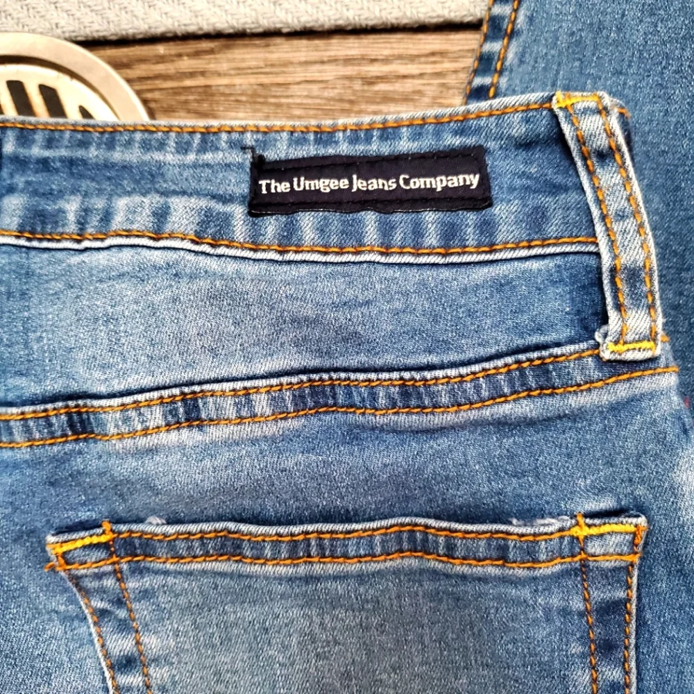 Umgee Los Angeles Denims - Picture 5 of 10